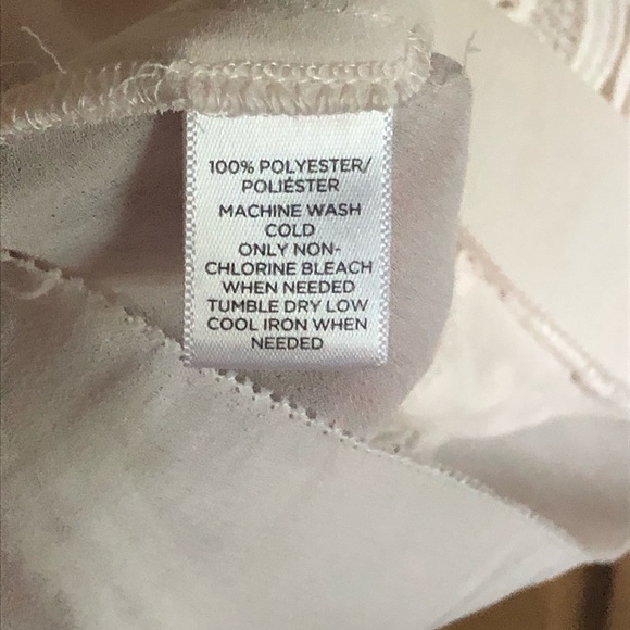 Women’s cream blouse.. - Picture 4 of 5